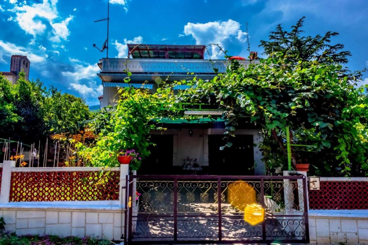 Ičići Apartment Gea מראה חיצוני תמונה