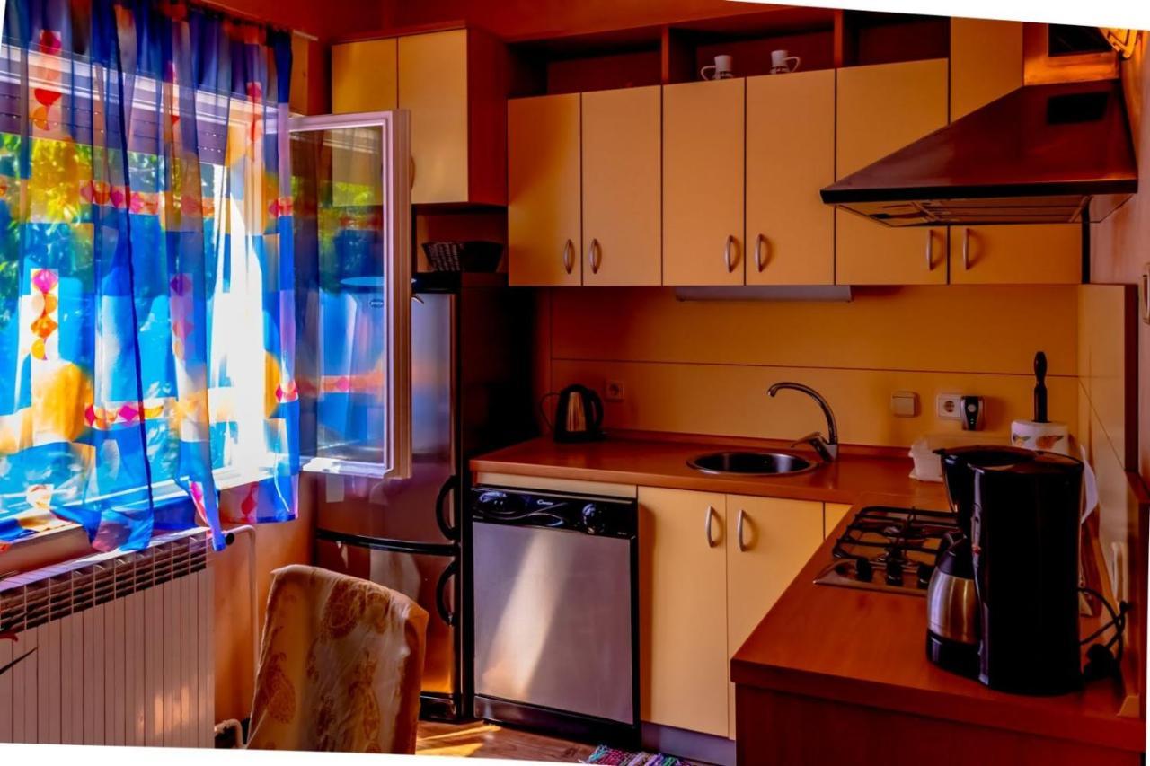 Ičići Apartment Gea מראה חיצוני תמונה
