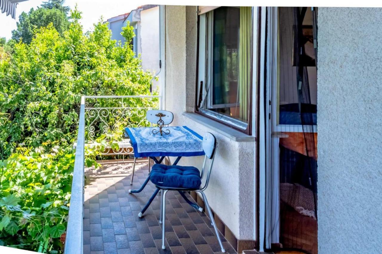 Ičići Apartment Gea מראה חיצוני תמונה