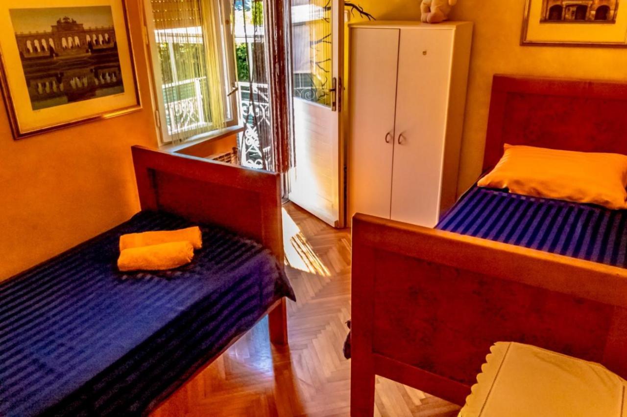 Ičići Apartment Gea מראה חיצוני תמונה