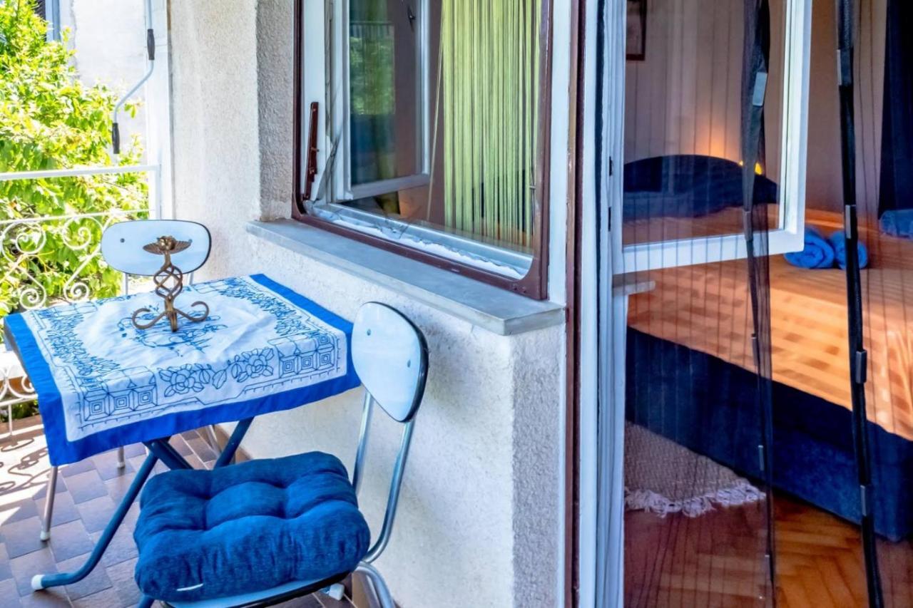 Ičići Apartment Gea מראה חיצוני תמונה
