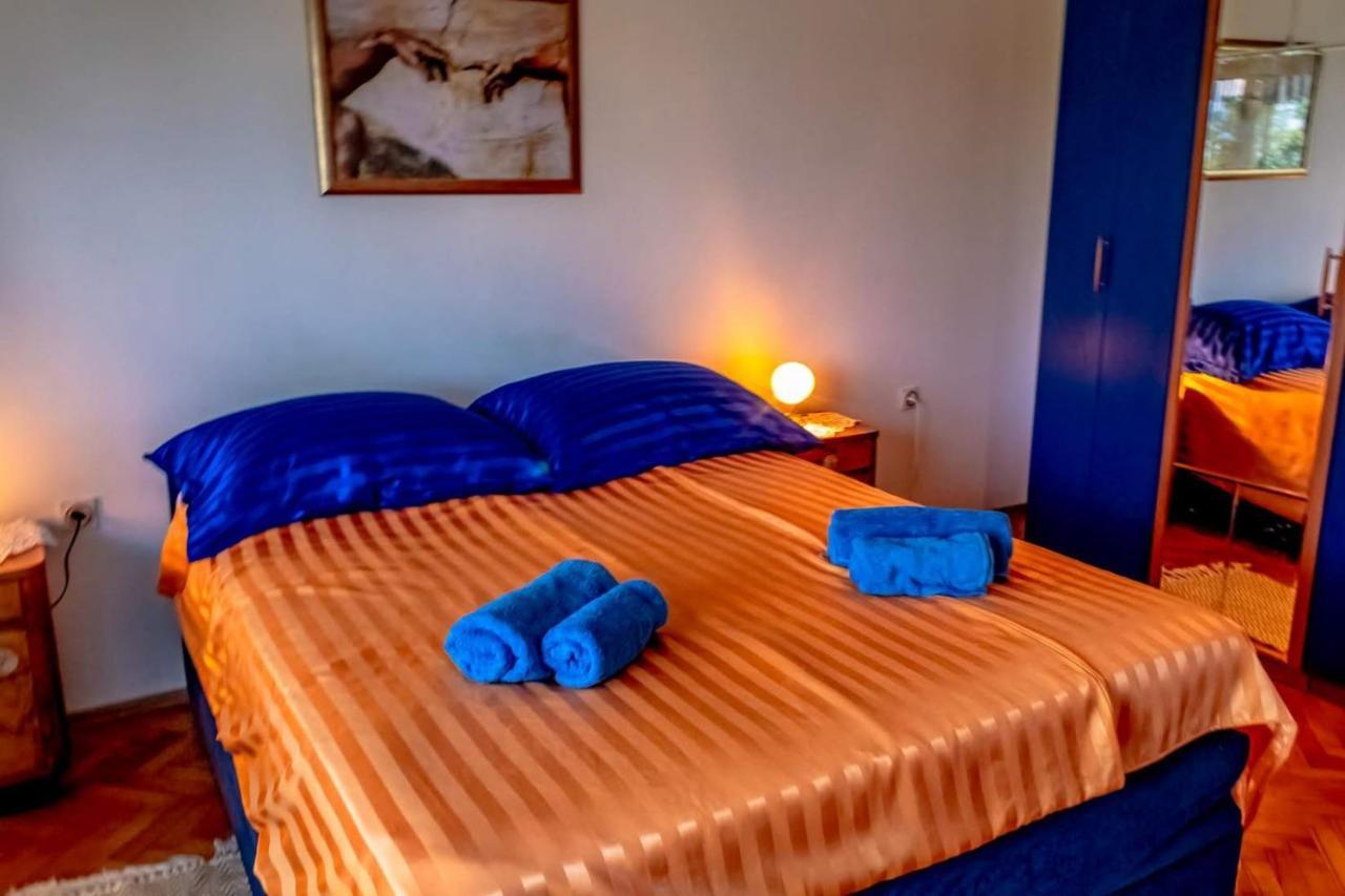 Ičići Apartment Gea מראה חיצוני תמונה
